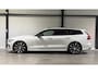 Volvo V60 2.0 B4 197PK R-Design Pano H&K Leer Carplay NAP