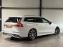 Volvo V60 2.0 B4 197PK R-Design Pano H&K Leer Carplay NAP