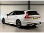Volvo V60 2.0 B4 197PK R-Design Pano H&K Leer Carplay NAP