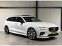 Volvo V60 2.0 B4 197PK R-Design Pano H&K Leer Carplay NAP