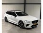 Volvo V60 2.0 B4 197PK R-Design Pano H&K Leer Carplay NAP