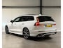 Volvo V60 2.0 B4 197PK R-Design Pano H&K Leer Carplay NAP