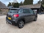 Citroën C3 Aircross 1.2 110pk Shine LED, Keyless, Leder, 1e eig.