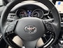 Toyota C-HR / C-HR+ 1.8 HYBRID STYLE STOEL/STUURVERW BLIND SPOT APPLE/ANDROID PARK-SENSOREN KEYLESS LED