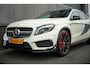 Mercedes-Benz GLA AMG 45 4Matic Edition 1 / Schaalstoelen/ Adapt.Cruise/ Memory/ Pano-Dak/ Bi-Xenon/ Harman&Kardon/ Stoelverw./ 20''LMV