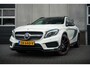 Mercedes-Benz GLA AMG 45 4Matic Edition 1 / Schaalstoelen/ Adapt.Cruise/ Memory/ Pano-Dak/ Bi-Xenon/ Harman&Kardon/ Stoelverw./ 20''LMV