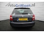Skoda Fabia Combi 1.6-16V Sport airco, cruisecontrol, parkeersensoren, lichtmetaal, xenon