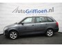 Skoda Fabia Combi 1.6-16V Sport airco, cruisecontrol, parkeersensoren, lichtmetaal, xenon