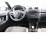 Skoda Fabia Combi 1.6-16V Sport airco, cruisecontrol, parkeersensoren, lichtmetaal, xenon