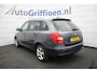 Skoda Fabia Combi 1.6-16V Sport airco, cruisecontrol, parkeersensoren, lichtmetaal, xenon