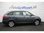 Skoda Fabia Combi 1.6-16V Sport airco, cruisecontrol, parkeersensoren, lichtmetaal, xenon