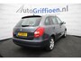 Skoda Fabia Combi 1.6-16V Sport airco, cruisecontrol, parkeersensoren, lichtmetaal, xenon