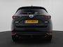 Mazda CX-5 2.0 SkyActiv-G Signature automaat met wegklapbare trekhaak : dealer onderhouden