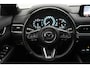 Mazda CX-5 2.0 SkyActiv-G Signature automaat met wegklapbare trekhaak : dealer onderhouden