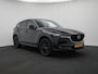 Mazda CX-5 2.0 SkyActiv-G Signature automaat met wegklapbare trekhaak : dealer onderhouden