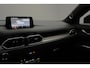 Mazda CX-5 2.0 SkyActiv-G Signature automaat met wegklapbare trekhaak : dealer onderhouden