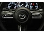 Mazda CX-30 2.0 SkyActiv-X Luxury automaat met afneembare trekhaak : dealer onderhouden