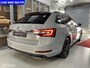 Skoda Superb Combi 2.0 TSI 4x4 Sportline Business DSG PANO LED