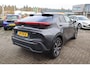 Toyota C-HR / C-HR+ HYBRID 140 FIRST EDITION ANDROID/APPLE STOEL/STUURVERW. P-SENSOREN EL-ACHTERKLEP DODEHOEK NAVI