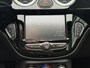 Opel Adam 1.0 Turbo 90PK ADAM ROCKS ONLINE EDITION, APPLE CARPLAY, STOEL-EN STUURVERWARMING, SCHUIFDAK, PARKEERSENSOREN, BLIS-SYSTEEM, ALL-SEASON