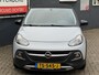 Opel Adam 1.0 Turbo 90PK ADAM ROCKS ONLINE EDITION, APPLE CARPLAY, STOEL-EN STUURVERWARMING, SCHUIFDAK, PARKEERSENSOREN, BLIS-SYSTEEM, ALL-SEASON