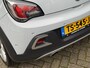 Opel Adam 1.0 Turbo 90PK ADAM ROCKS ONLINE EDITION, APPLE CARPLAY, STOEL-EN STUURVERWARMING, SCHUIFDAK, PARKEERSENSOREN, BLIS-SYSTEEM, ALL-SEASON