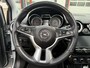 Opel Adam 1.0 Turbo 90PK ADAM ROCKS ONLINE EDITION, APPLE CARPLAY, STOEL-EN STUURVERWARMING, SCHUIFDAK, PARKEERSENSOREN, BLIS-SYSTEEM, ALL-SEASON