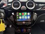 Opel Adam 1.0 Turbo 90PK ADAM ROCKS ONLINE EDITION, APPLE CARPLAY, STOEL-EN STUURVERWARMING, SCHUIFDAK, PARKEERSENSOREN, BLIS-SYSTEEM, ALL-SEASON