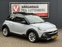 Opel Adam 1.0 Turbo 90PK ADAM ROCKS ONLINE EDITION, APPLE CARPLAY, STOEL-EN STUURVERWARMING, SCHUIFDAK, PARKEERSENSOREN, BLIS-SYSTEEM, ALL-SEASON