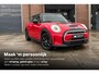 MINI Cooper Classic 33 kWh | Half Leder | Stoelverwarming | LED | Navigatie | PDC A
