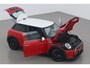 MINI Cooper Classic 33 kWh | Half Leder | Stoelverwarming | LED | Navigatie | PDC A