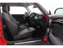 MINI Cooper Classic 33 kWh | Half Leder | Stoelverwarming | LED | Navigatie | PDC A
