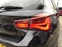 BMW 1-Serie 118i 136PK AUTOMAAT HE M-PAKKET; H&K/NAVI/LEER/ KEYLESS/LED/CLIMA/2XPDC/S&S/STOELV./18''/ - 1E.EIG - NL AUTO - KM=NAP -