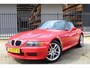 BMW Z3 Roadster 1.8 Stoelverwarming, Elektrische Ramen Technisch goede Auto, APK NIEUW!