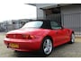 BMW Z3 Roadster 1.8 Stoelverwarming, Elektrische Ramen Technisch goede Auto, APK NIEUW!