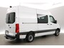 Mercedes-Benz Sprinter 316 2.2 CDI L2H2 | Airco | Cruise | Camera | Carplay | Trekhaak | Navi | Parkeersens.