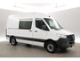 Mercedes-Benz Sprinter 316 2.2 CDI L2H2 | Airco | Cruise | Camera | Carplay | Trekhaak | Navi | Parkeersens.