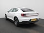 Polestar 2 Long Range Dual Motor Launch Edition 78kWh | Elektr. bed. achterklep | Climate Control / ECC | Panoramadak | Licht metalen velgen 19 inch | Trekhaak inklapbaar | Cruise control Adaptive | Connectiviteit | Navigatie | Elektrisch verst. stoelen | Stoelverwarming | LED koplampen | Park Distance Control voor en achter | Achteruitrijcamera |