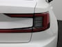 Polestar 2 Long Range Dual Motor Launch Edition 78kWh | Elektr. bed. achterklep | Climate Control / ECC | Panoramadak | Licht metalen velgen 19 inch | Trekhaak inklapbaar | Cruise control Adaptive | Connectiviteit | Navigatie | Elektrisch verst. stoelen | Stoelverwarming | LED koplampen | Park Distance Control voor en achter | Achteruitrijcamera |