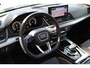 Audi Q5 55 TFSI e 367pk S Line Hybride S-Tronic Automaat / Panorama dak / LM 20 inch / Luchtvering / Zwart optiek / 360 Camera / LED Matrix