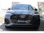 Audi Q5 55 TFSI e 367pk S Line Hybride S-Tronic Automaat / Panorama dak / LM 20 inch / Luchtvering / Zwart optiek / 360 Camera / LED Matrix