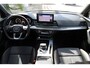 Audi Q5 55 TFSI e 367pk S Line Hybride S-Tronic Automaat / Panorama dak / LM 20 inch / Luchtvering / Zwart optiek / 360 Camera / LED Matrix