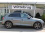 Audi Q5 55 TFSI e 367pk S Line Hybride S-Tronic Automaat / Panorama dak / LM 20 inch / Luchtvering / Zwart optiek / 360 Camera / LED Matrix