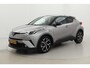 Toyota C-HR / C-HR+ 1.8 Hybrid Bi-Tone | Volledige dealerhistorie | Stoelverwarming | Keyless | Adaptive Cruise | Clima | Camera | 18 inch