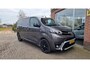 Toyota ProAce Worker 2.0 D-4D Black Line, 2x Schuifd, Navigatie, Climate Control