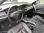 BMW 5-Serie 525i Executive Adv.Lezen