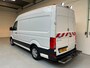 Volkswagen Crafter Werkplaats 35 2.0 TDI 140pk euro6 L3H3 Highline Servicewagen Sortimo Standkachel v230 Trekhaak RIJKLAARPRIJS!