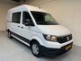 Volkswagen Crafter Werkplaats 35 2.0 TDI 140pk euro6 L3H3 Highline Servicewagen Sortimo Standkachel v230 Trekhaak RIJKLAARPRIJS!