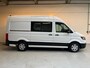 Volkswagen Crafter Werkplaats 35 2.0 TDI 140pk euro6 L3H3 Highline Servicewagen Sortimo Standkachel v230 Trekhaak RIJKLAARPRIJS!