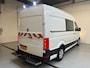 Volkswagen Crafter Werkplaats 35 2.0 TDI 140pk euro6 L3H3 Highline Servicewagen Sortimo Standkachel v230 Trekhaak RIJKLAARPRIJS!